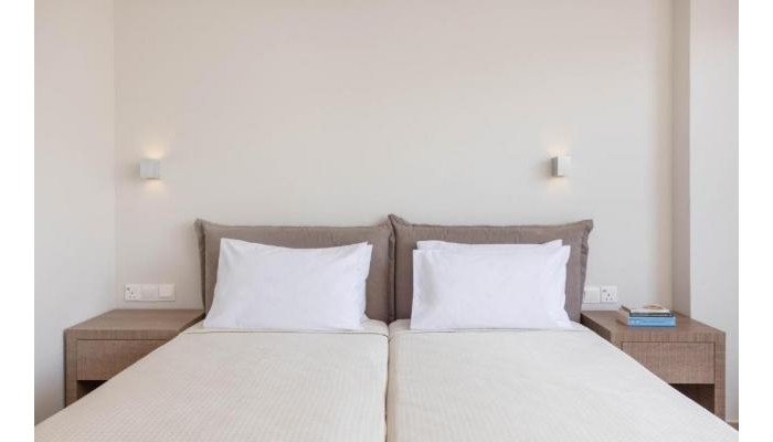 Hotel Atlantica Sancta Napa poza 4