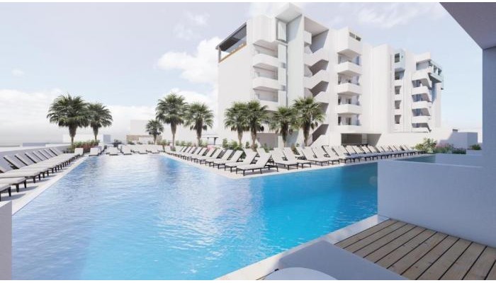 Hotel Atlantica Sancta Napa poza 15