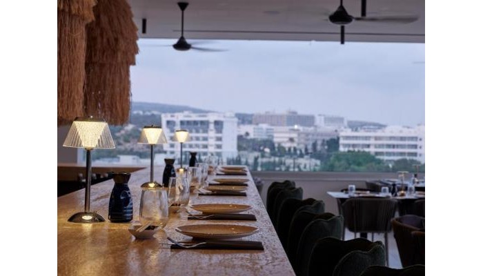 Hotel Atlantica Sancta Napa poza 12