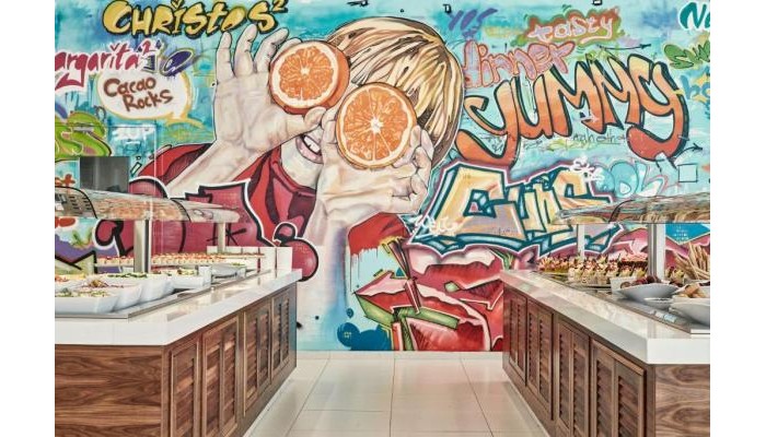 Hotel Atlantica Sancta Napa poza 10