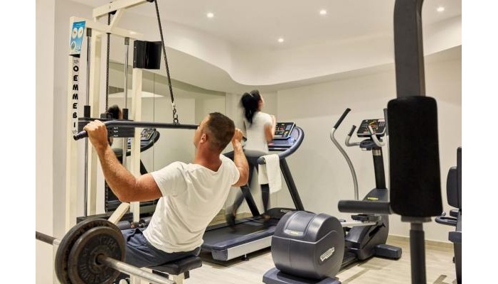 Hotel Atlantica Sancta Napa poza 18