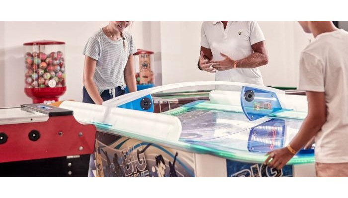 Hotel Atlantica Sancta Napa poza 17