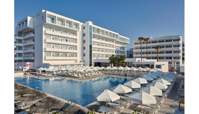 Hotel Atlantica Sancta Napa poza 0