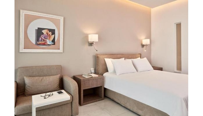 Hotel Atlantica Sancta Napa poza 7