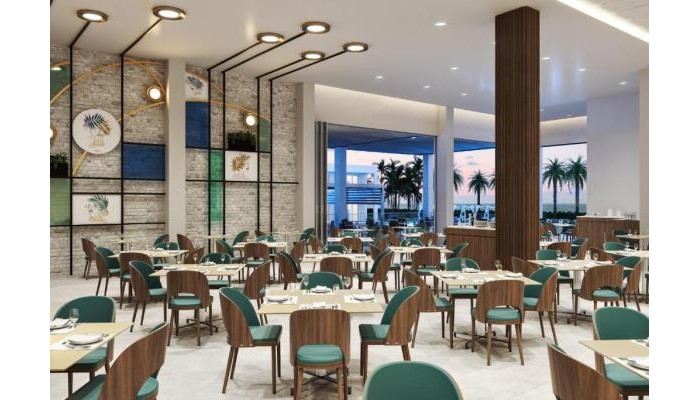 Hotel Atlantica Sungarden Park poza 25