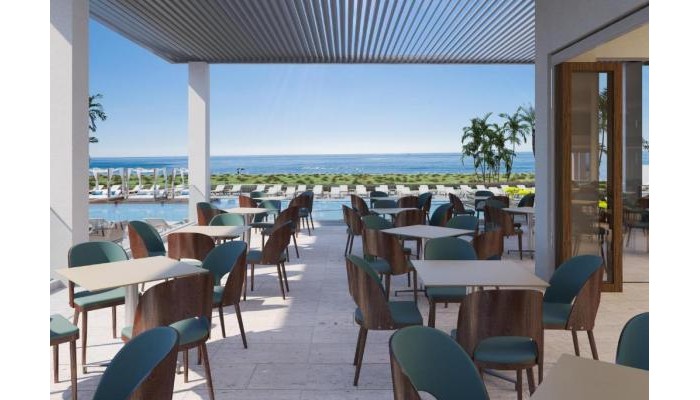 Hotel Atlantica Sungarden Park poza 16