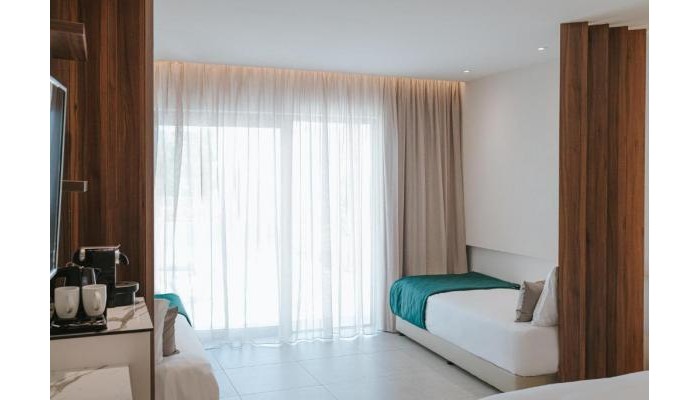 Hotel Atlantica Sungarden Park poza 4