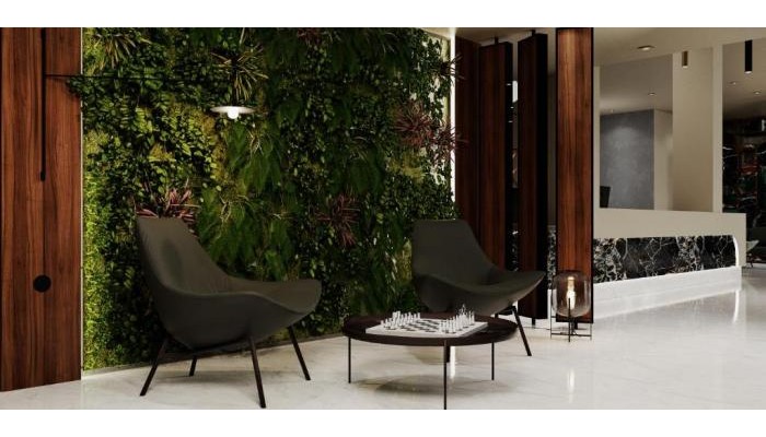 Hotel Atlantica Sungarden Park poza 26