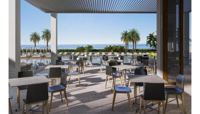 Hotel Atlantica Sungarden Park poza 17
