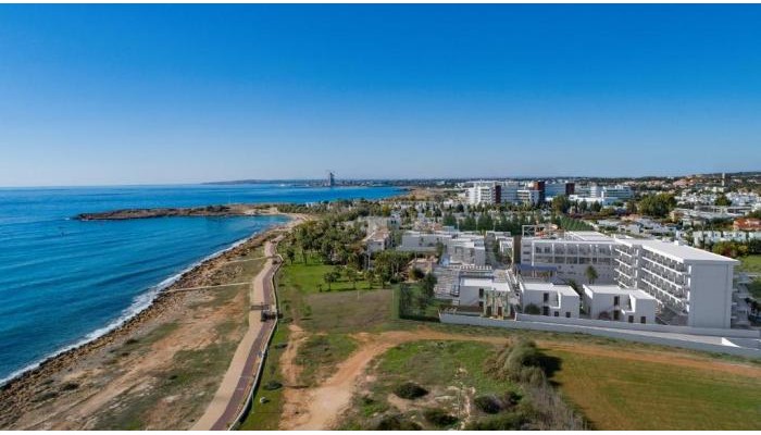Hotel Atlantica Sungarden Park poza 28
