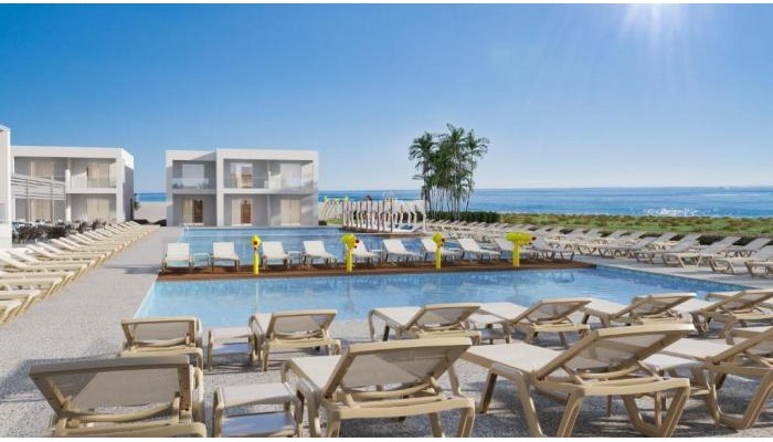 Hotel Atlantica Sungarden Park poza 15
