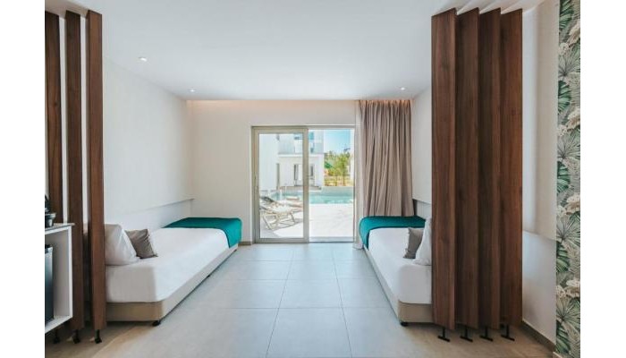 Hotel Atlantica Sungarden Park poza 6