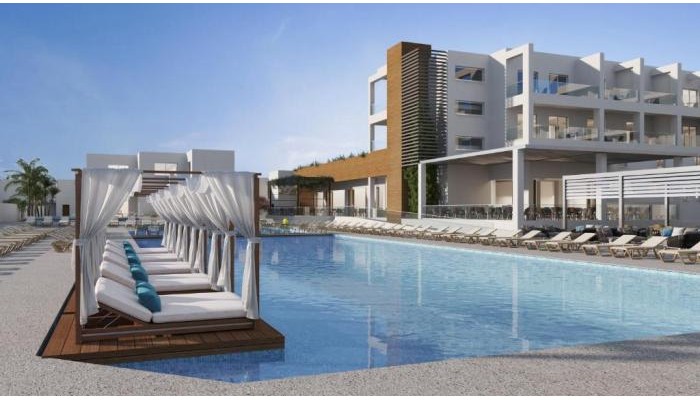 Hotel Atlantica Sungarden Park poza 13