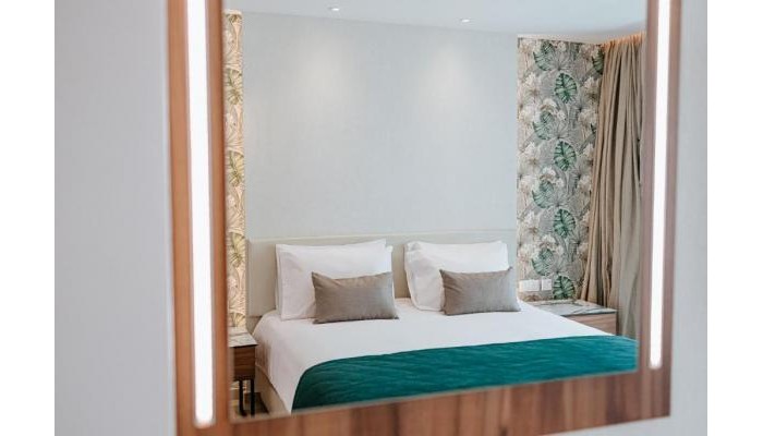 Hotel Atlantica Sungarden Park poza 2
