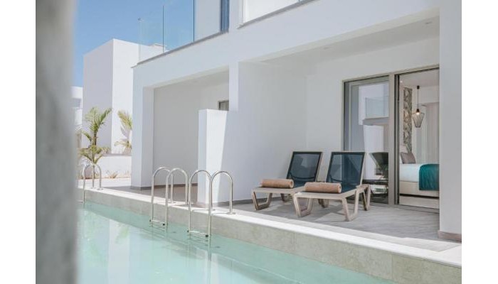 Hotel Atlantica Sungarden Park poza 27