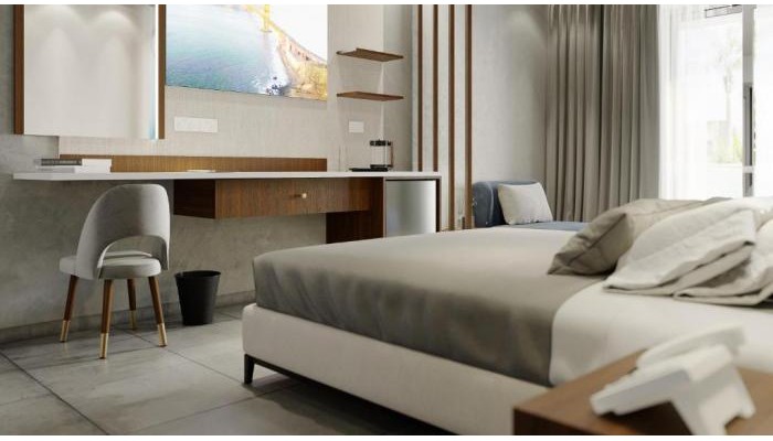 Hotel Atlantica Sungarden Park poza 8