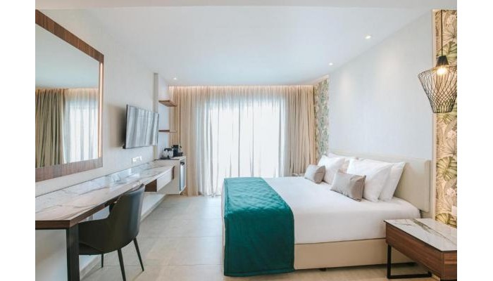 Hotel Atlantica Sungarden Park poza 1