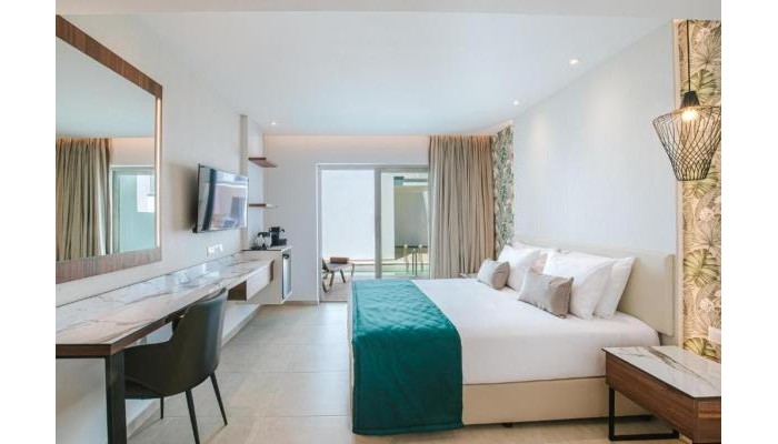 Hotel Atlantica Sungarden Park poza 3