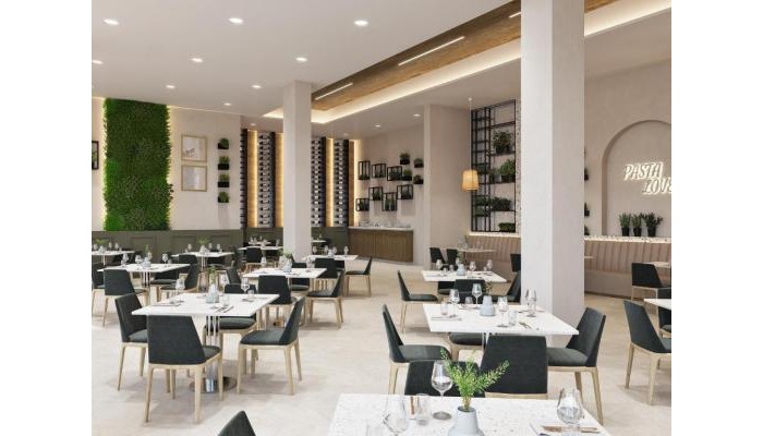 Hotel Atlantica Sungarden Park poza 24
