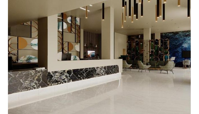 Hotel Atlantica Sungarden Park poza 21