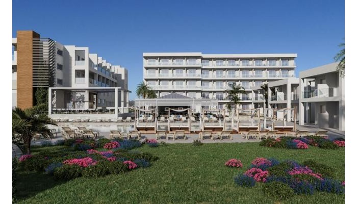 Hotel Atlantica Sungarden Park poza 0