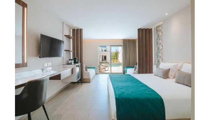 Hotel Atlantica Sungarden Park poza 7