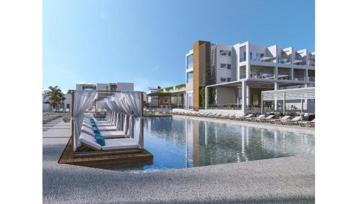 Hotel Atlantica Sungarden Park poza 19