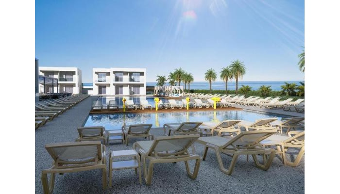 Hotel Atlantica Sungarden Park poza 18