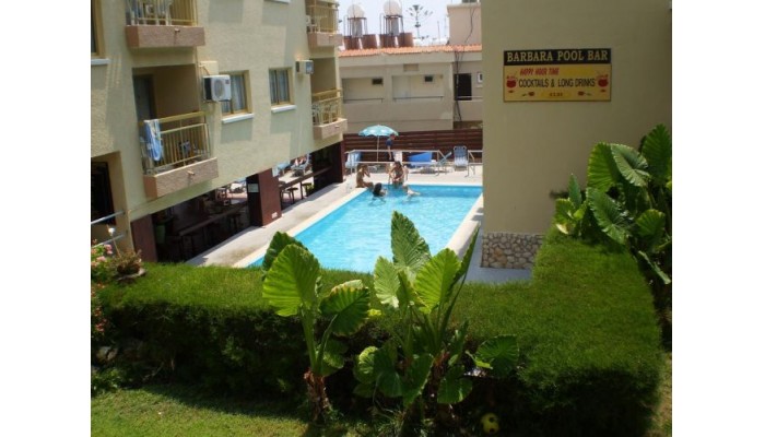 Hotel Barbara Annex poza 0