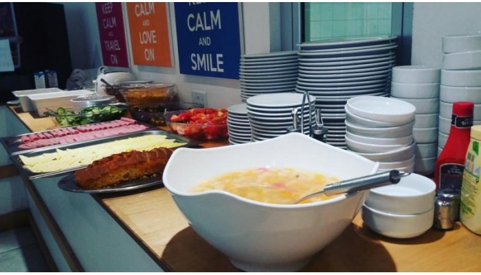 Hotel Barbara Annex poza 5