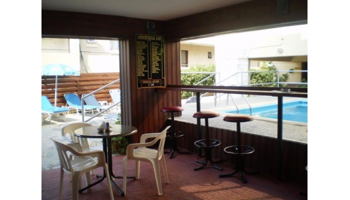 Hotel Barbara Annex poza 3