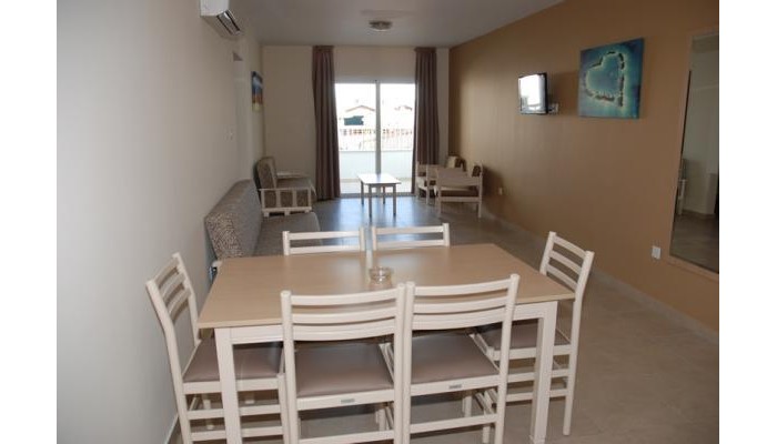 Christabelle Hotel Apartments poza 16