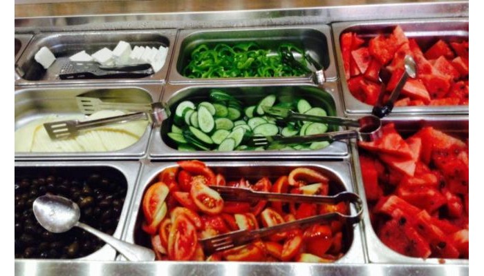 Christabelle Hotel Apartments poza 23