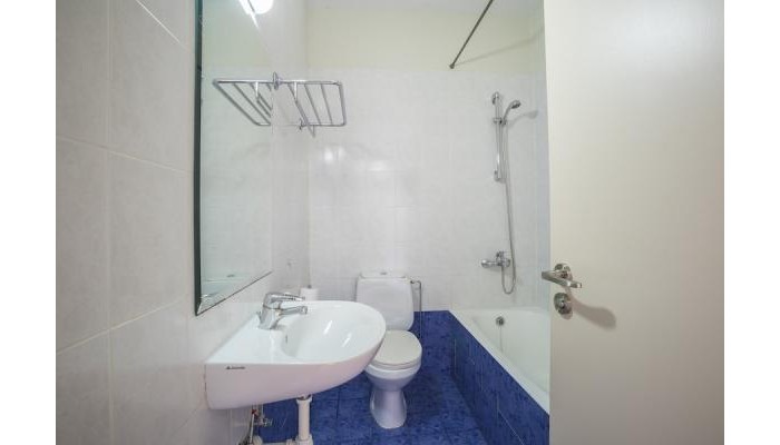 Christabelle Hotel Apartments poza 19