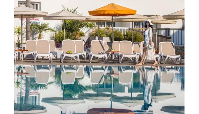 Christabelle Hotel Apartments poza 26