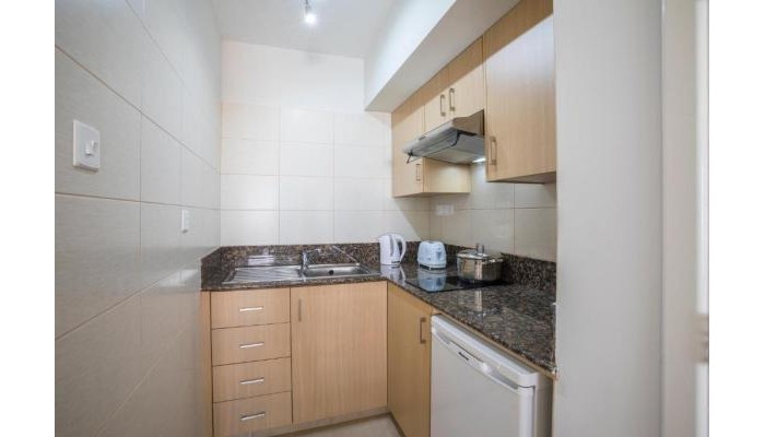 Christabelle Hotel Apartments poza 10