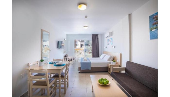 Christabelle Hotel Apartments poza 14