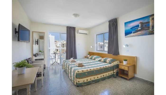 Christabelle Hotel Apartments poza 18