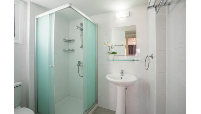 Christabelle Hotel Apartments poza 12