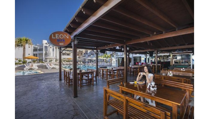 Christabelle Hotel Apartments poza 29