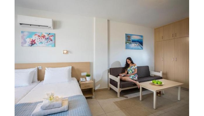 Christabelle Hotel Apartments poza 11
