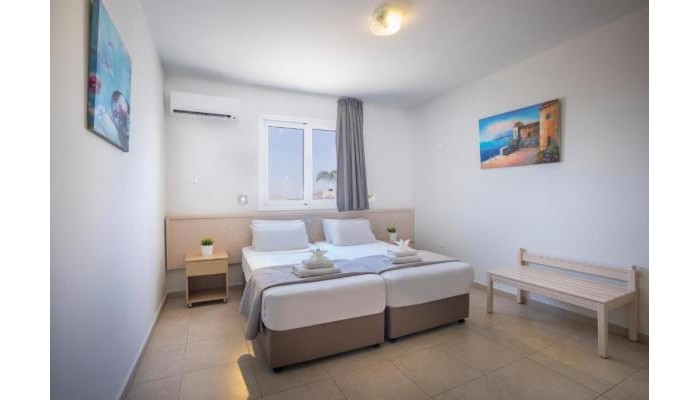 Christabelle Hotel Apartments poza 6