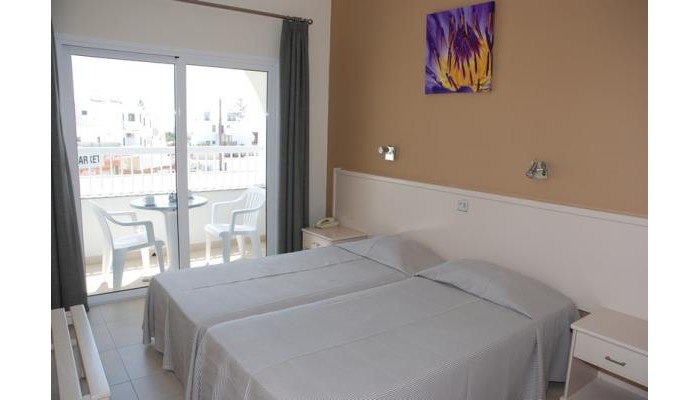 Christabelle Hotel Apartments poza 15