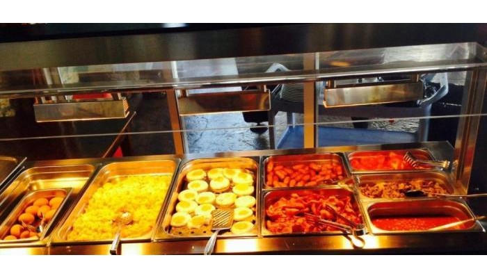 Christabelle Hotel Apartments poza 22