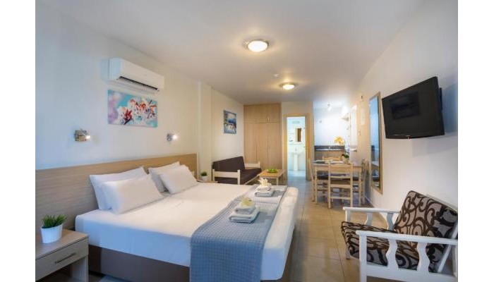 Christabelle Hotel Apartments poza 8