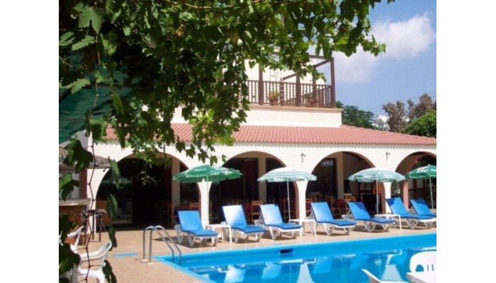 Hotel Chrysland poza 0