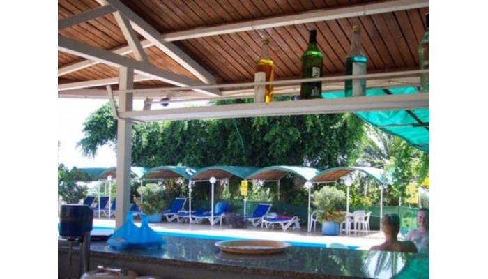 Hotel Chrysland poza 2