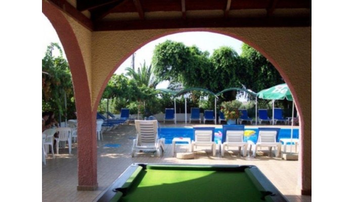 Hotel Chrysland poza 3
