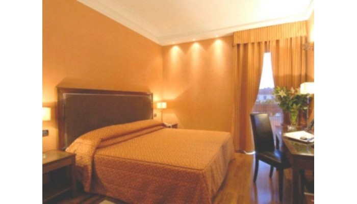 Hotel Chrysland poza 1