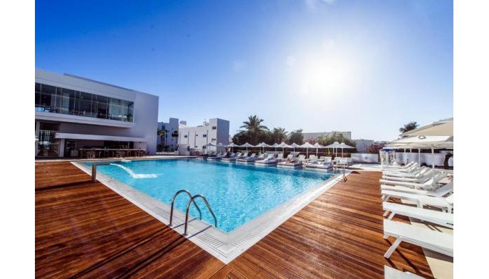 Hotel Eleana poza 22